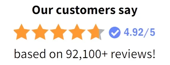 5 Star Rated Nerve Harmony - 5,091+ Reviews