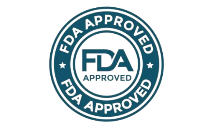 FDA Registered - Nerve Harmony