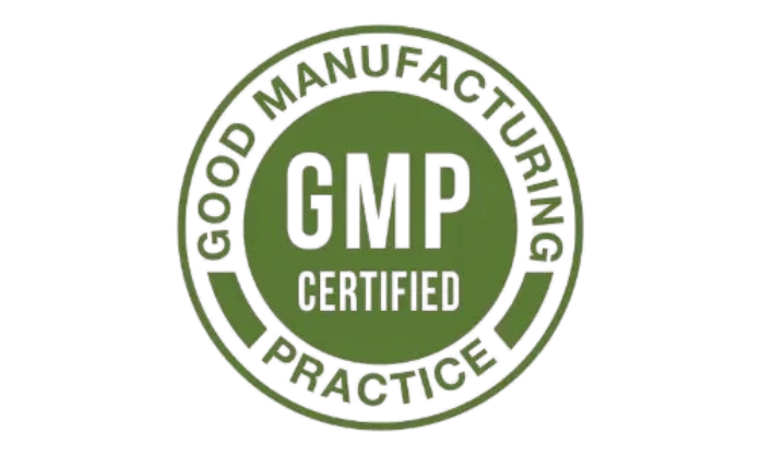 GMP Certified - Nerve Harmony
