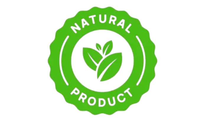 100% Natural - Nerve Harmony
